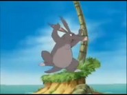 Noah's Island (1997-1999)