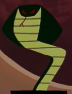 Samurai Jack (2001-2017)