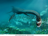 Styxosaurus