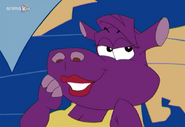 Toonimals! (2000)