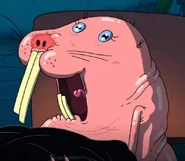 Billy Dilley's Super-Duper Subterranean Summer (2017)