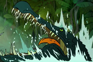 Primal (2019-2022)