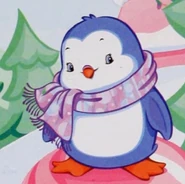 Strawberry Shortcake’s World of Friends (2006)