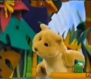 Jim Henson's The Animal Show (1994-1998)