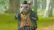 Peter Rabbit (2012)