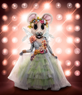 The Masked Singer (2019-)