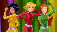 Totally Spies! (2001-present)