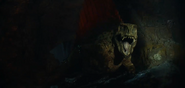 Jurassic World Dominion (2022)