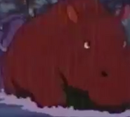 The New Adventures of Kimba the White Lion (1989)
