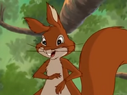 Watership Down (1999-2001)