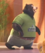 Zootopia (2016)
