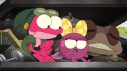 Amphibia (2019-2022)