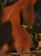 Madagascar: Escape 2 Africa (2008)