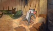 The Swan Princess (1994)