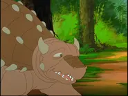 The Land Before Time V: The Mysterious Island (1997)