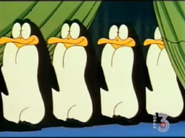 Ox Tales (1988)