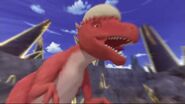 Dino Trainers