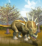 Zoo Tycoon: Dinosaur Digs (2002)