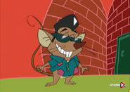 Toonimals! (2000)