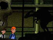 Ben 10 (2006-2008) “Washington B.C.”