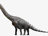 Brachiosaurus