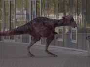 Primeval: New World (2012)