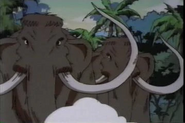 Cadillacs and Dinosaurs (1993)