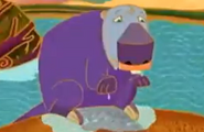 Ethelbert the Tiger (2005)