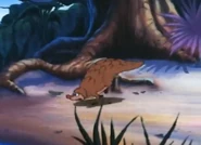 Jungle Cubs Pangolin.png (1.09 MB) Jungle Cubs (1996-1997)