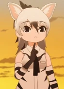 Kemono Friends 2