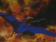 Kyoryu Wakusei AKA Dinosaur Planet (1993-1994)