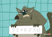 Toonimals! (2000)