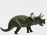 Eyewitness (1994-1997) “Dinosaur”