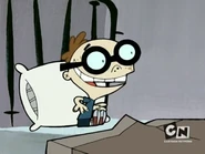 Time Squad (2001-2003)