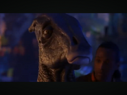 Theodore Rex (1996)