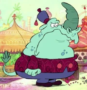 Chowder (2007-2009)