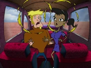 Courage the Cowardly Dog (1999-2002)