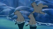 The Little Mermaid: The Series (1992-1994)