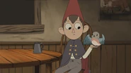 Over the Garden Wall (2014)