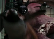 Night at the Museum: Battle of the Smithsonian (2009)