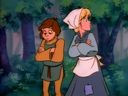 Adventures of the Gummi Bears (1985-1991)