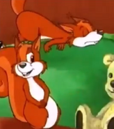 Tiny Heroes (1997)