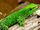 Madagascar Day Gecko