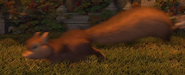 Shrek the Third (2007)