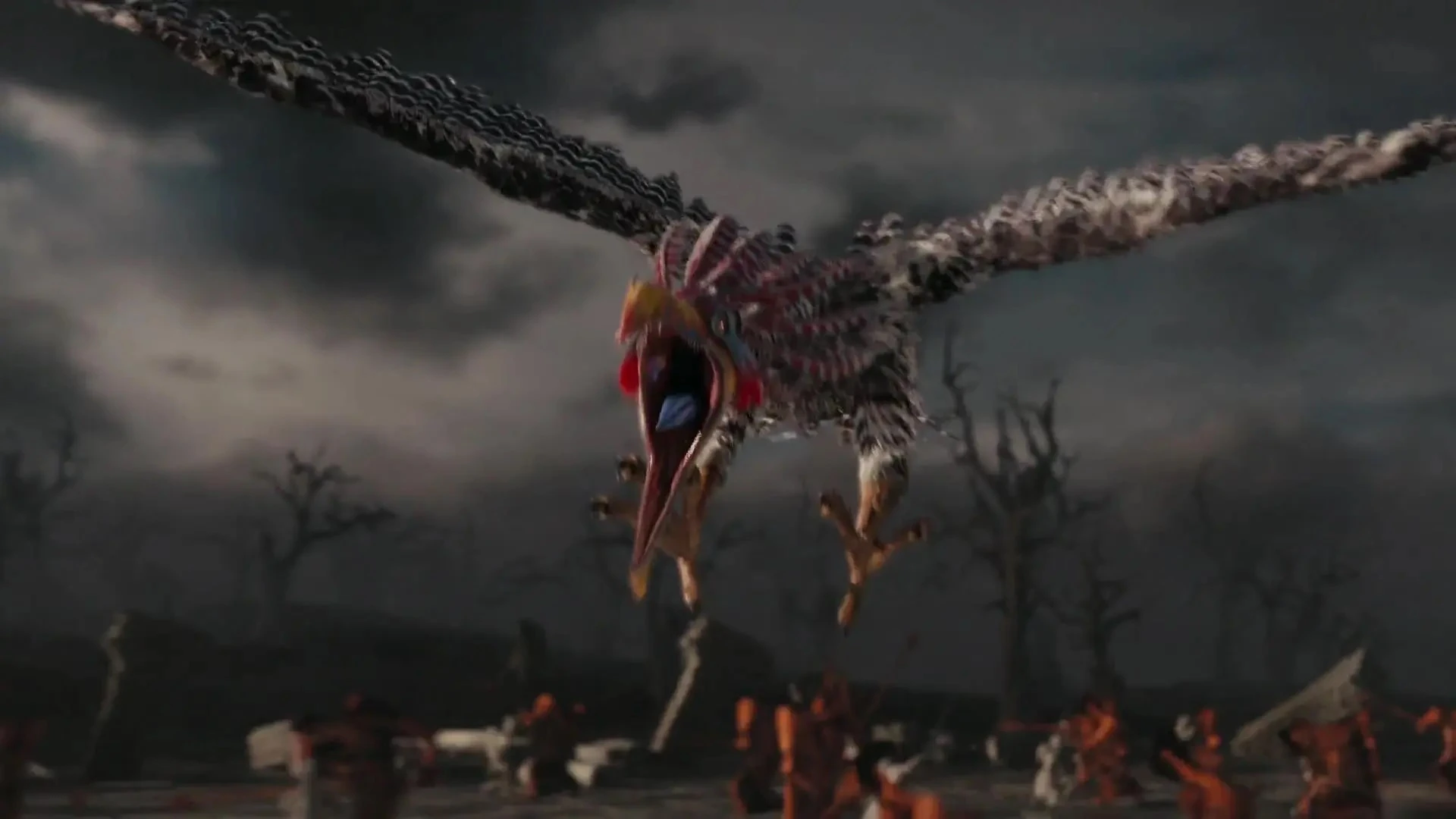 その他 Jubjub Bird, Mimsy Ghast CSR Jubjub Bird | NatureRules1 Wiki | Fandom