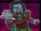 Zombie