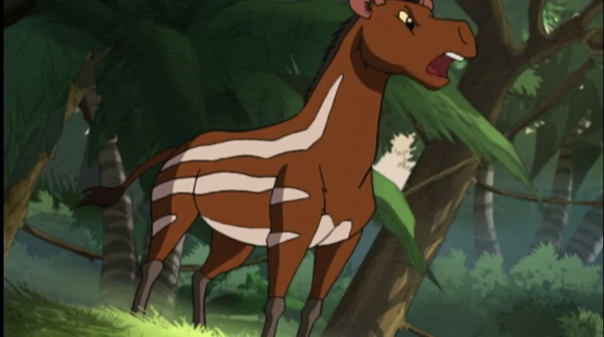 Eohippus NatureRules1 Wiki Fandom