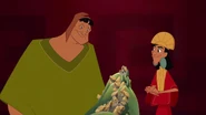 The Emperor's New Groove (2000)