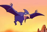 Scooby-Doo and the Cyber Chase (2001)