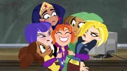 DC Superhero Girls (2019-2021)